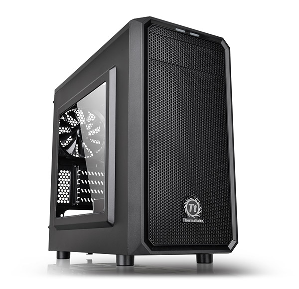 Thermaltake Versa H15 CA-1D4-00S1WN-00 Thermaltake Versa H15 CA-1D4-00S1WN-00