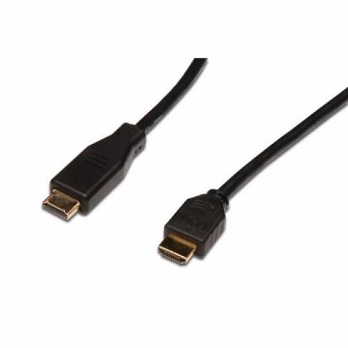 CAVO HDMI 1.3b AMPLIFICATO CC-130103-200-N-B CAVO HDMI 1.3b AMPLIFICATO CC-130103-200-N-B