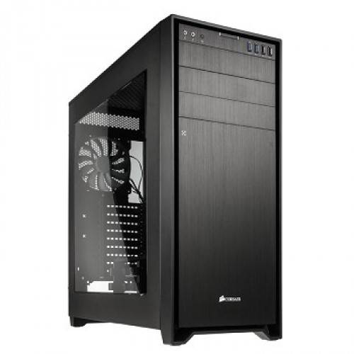 Case Corsair Obsidian Series 750D - CC-9011035-WW