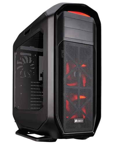 Case Corsair Graphite Series 780T - CC-9011063-WW