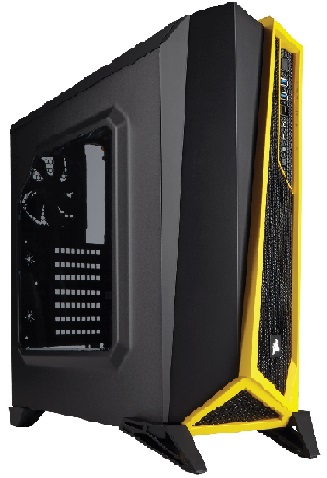 Case Corsair Carbide Series SPEC-ALPHA - CC-9011094-WW