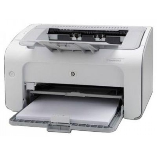 Stampante HP LaserJet Pro P1102 CE651A#B19 Stampante HP LaserJet Pro P1102 CE651A#B19