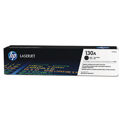 Toner HP 130A Nero Toner HP 130A Nero