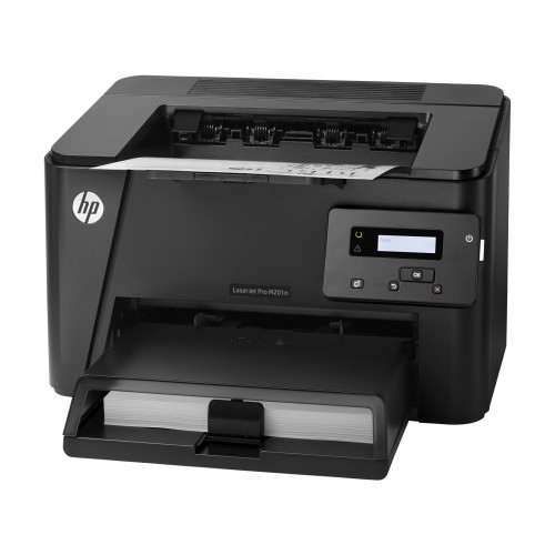 Stampante HP LaserJet Pro M201n CF455A#B19 Stampante HP LaserJet Pro M201n CF455A#B19
