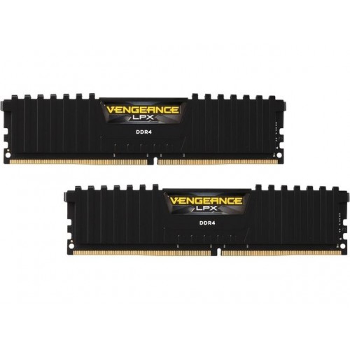 RAM DDR4 Corsair Vengeance LPX 16GB CMK16GX4M2A2133C13 RAM DDR4 Corsair Vengeance LPX 16GB CMK16GX4M2A2133C13