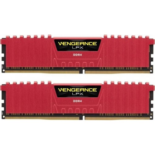 RAM DDR4 Corsair Vengeance LPX 16GB CMK16GX4M2A2133C13R RAM DDR4 Corsair Vengeance LPX 16GB CMK16GX4M2A2133C13R