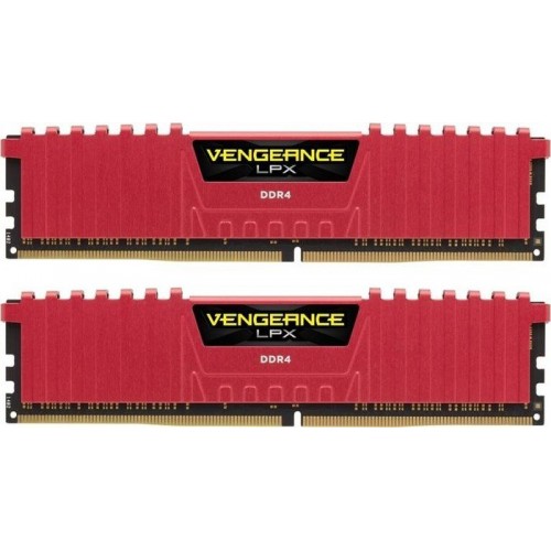 RAM DDR4 Corsair Vengeance LPX 8GB  CMK8GX4M2A2133C13R