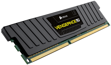 Memorie RAM DDR3 Corsair Vengeance 16GB (2X8GB) CML16GX3M2A1600C9 Memorie RAM DDR3 Corsair Vengeance 16GB (2X8GB) CML16GX3M2A1600C9