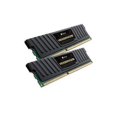 RAM DDR3 Corsair Vengeance CML8GX3M2A1600C9