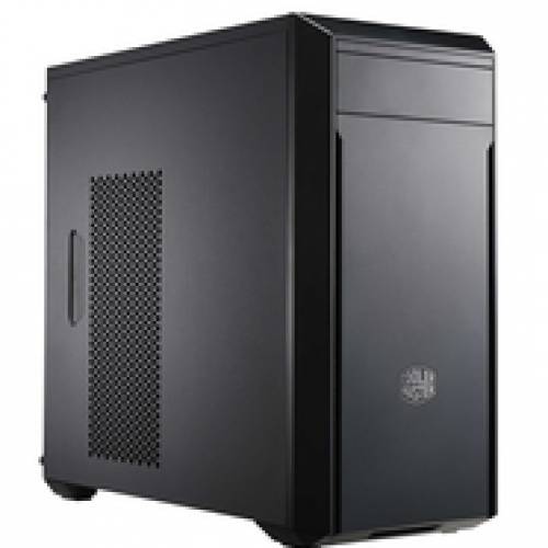 Case Cooler Master MasterBox Lite 3 - CMMCWL3S2KN5N