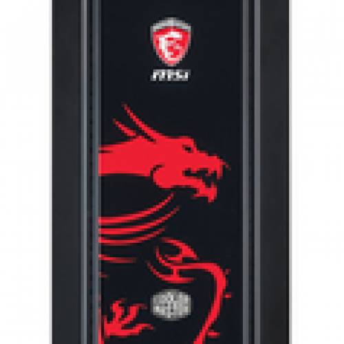 MasterBox 5 MSI Edition MCX-B5S2-KWNN-03-MI