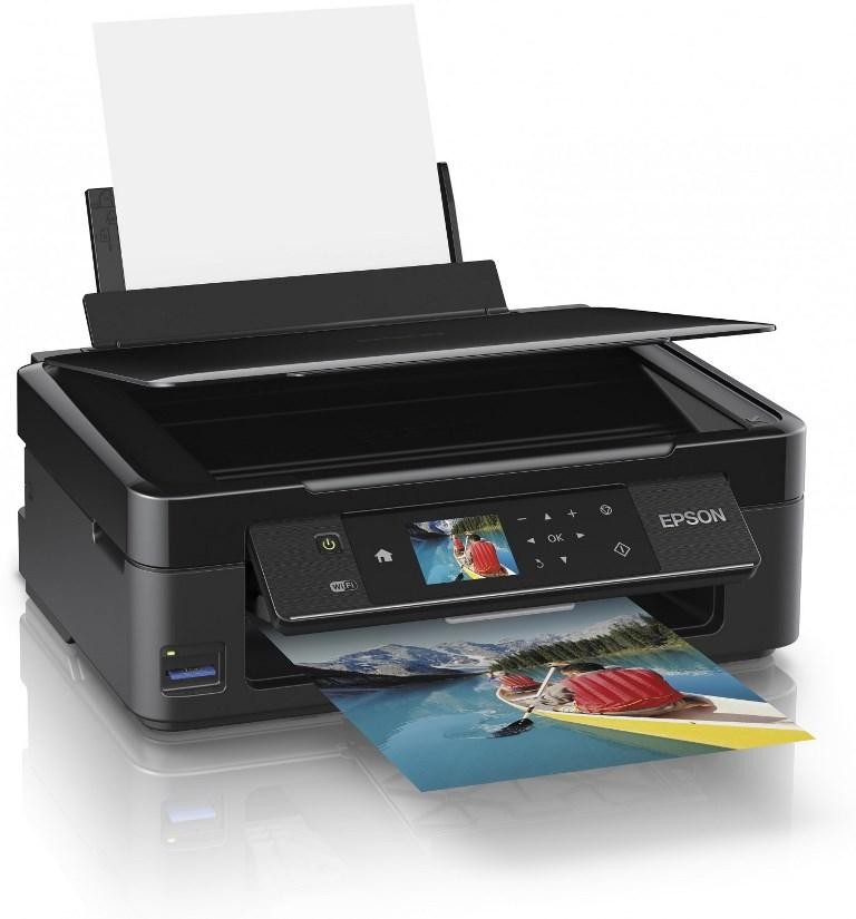 Stampante Epson MFP XP-442 Stampante Epson MFP XP-442