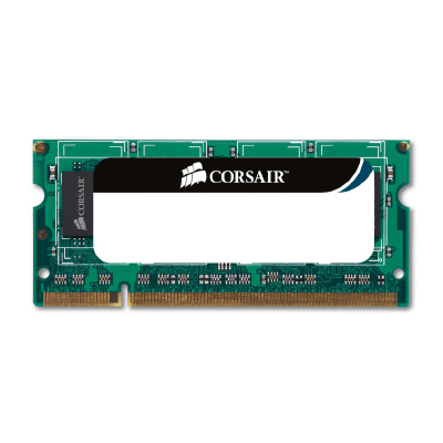 RAM SO-DIMM DDR3L Corsair CMSO2GX3M1C1600C11   