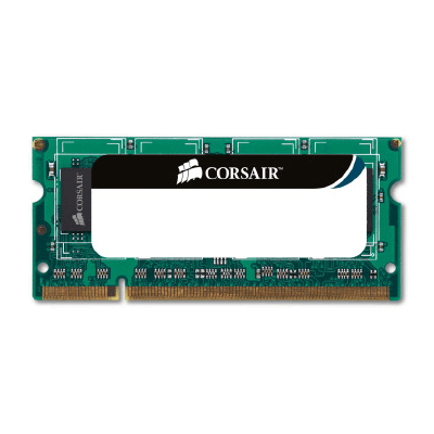 RAM SO-DIMM DDR3L Corsair CMSO2GX3M1C1600C11 RAM SO-DIMM DDR3L Corsair CMSO2GX3M1C1600C11