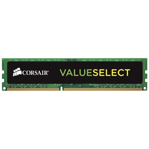 DDR3 Corsair ValueSelect 2GB CMV2GX3M1C1600C11