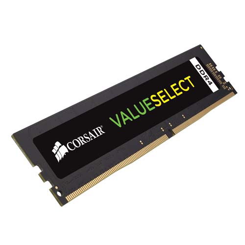 Memorie RAM DDR4 Corsair ValueSelect 8GB CMV8GX4M1A2133C15 Memorie RAM DDR4 Corsair ValueSelect 8GB CMV8GX4M1A2133C15
