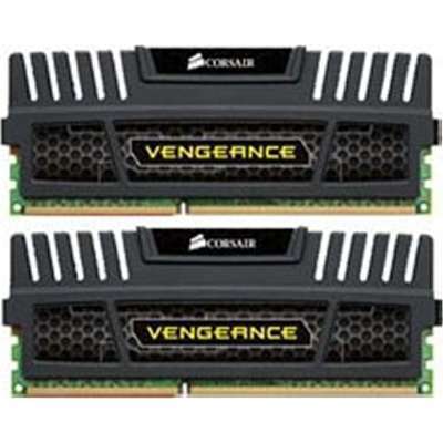 RAM DDR3 Corsair Vengeance CMZ8GX3M2A1600C9