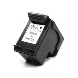 INK compatibile HP301XL NERO 