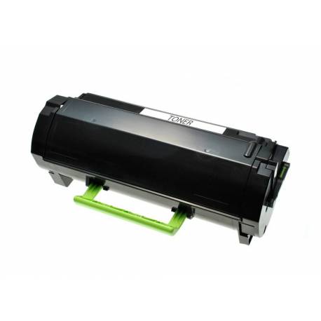 Toner Compatibile Lexmark MS 310 312 315 410 415 510 610