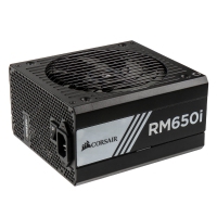 Alimentatore PC Modulare Corsair RM650i Series CP-9020081-EU