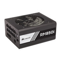 Alimentatore PC Corsair RMi Series RM850i 850W ATX CP-9020083-EU Alimentatore PC Corsair RMi Series RM850i 850W ATX CP-9020083-EU