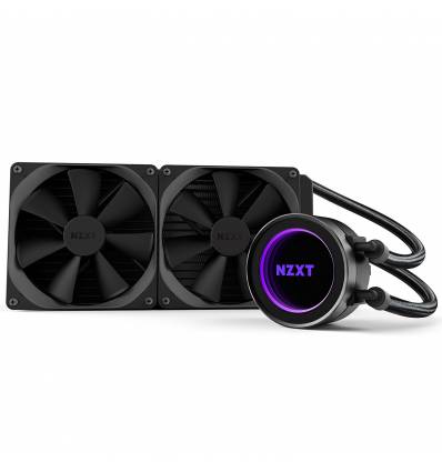 NZXT KRAKEN X62 VARIABLE SPEED RL-KRX62-01 NZXT KRAKEN X62 VARIABLE SPEED RL-KRX62-01