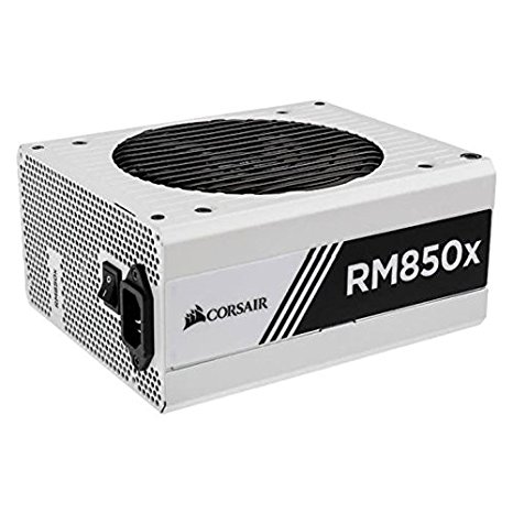 Alimentatore PC Modulare Corsair RM850X Series CP-9020156-EU Alimentatore PC Modulare Corsair RM850X Series CP-9020156-EU