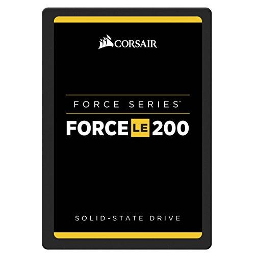 SSD Corsair Force Series LE200 F120GBLE200B SSD Corsair Force Series LE200 F120GBLE200B