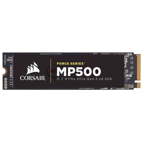 SSD Corsair Force MP500 NVMe 120GB CSSD-F120GBMP500 SSD Corsair Force MP500 NVMe 120GB CSSD-F120GBMP500