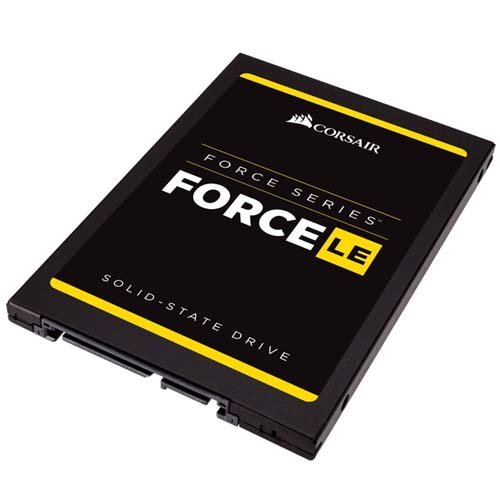 SSD Corsair Force LE 240GB SSD Corsair Force LE 240GB