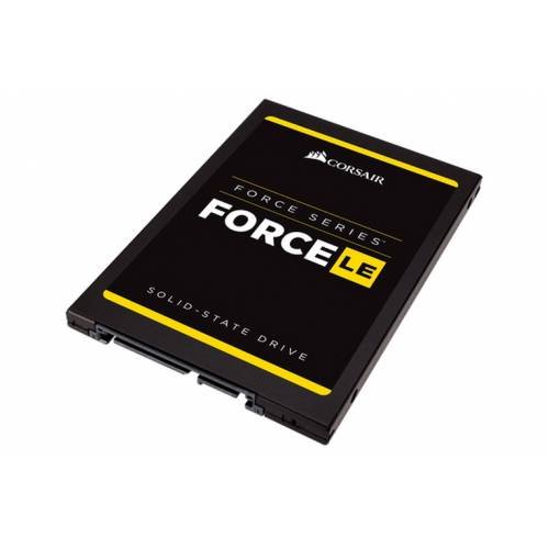 SSD Corsair Force Series LE200 480GB CSSD-F480GBLE200B SSD Corsair Force Series LE200 480GB CSSD-F480GBLE200B