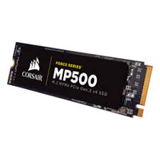 SSD Corsair Force Series MP500 480 GB CSSD-F480GBMP500 SSD Corsair Force Series MP500 480 GB CSSD-F480GBMP500