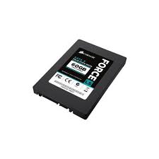 SSD Corsair Force Series 60 GB CSSD-F60GBLSB