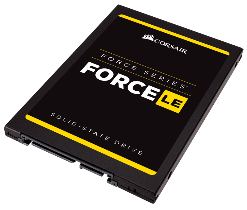 SSD Corsair Force Series  LE 960GB CSSD-F960GBLEB