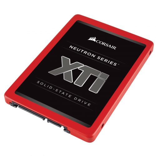 SSD Corsair Neutron Series XTi 480GB CSSD-N480GBXTI SSD Corsair Neutron Series XTi 480GB CSSD-N480GBXTI