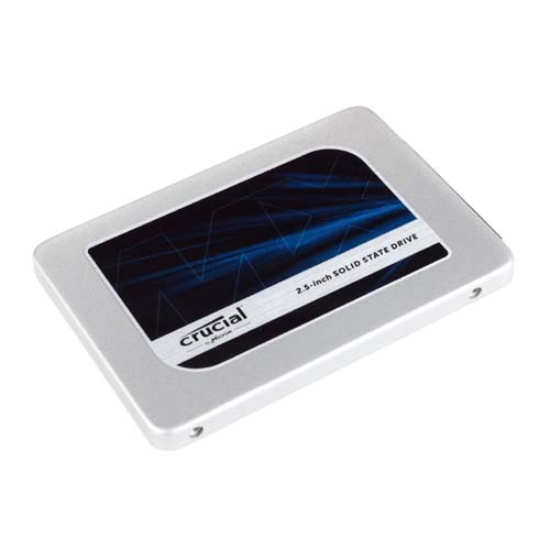 SSD Crucial MX300 1TB CT1050MX300SSD1 SSD Crucial MX300 1TB CT1050MX300SSD1