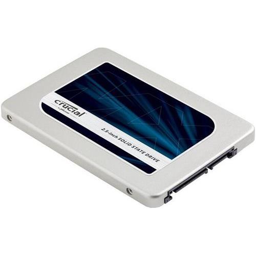 SSD Crucial MX300 525GB CT525MX300SSD1 SSD Crucial MX300 525GB CT525MX300SSD1