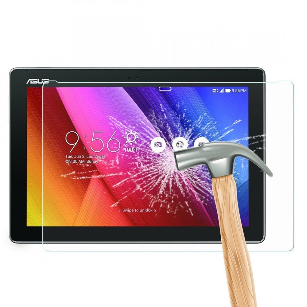 Vetro temperato Glass 9H per Zenpad 10.1" Z300 Vetro temperato Glass 9H per Zenpad 10.1" Z300