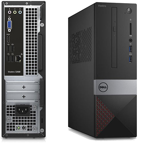 DELL VOSTRO 3268SFF D9Y78