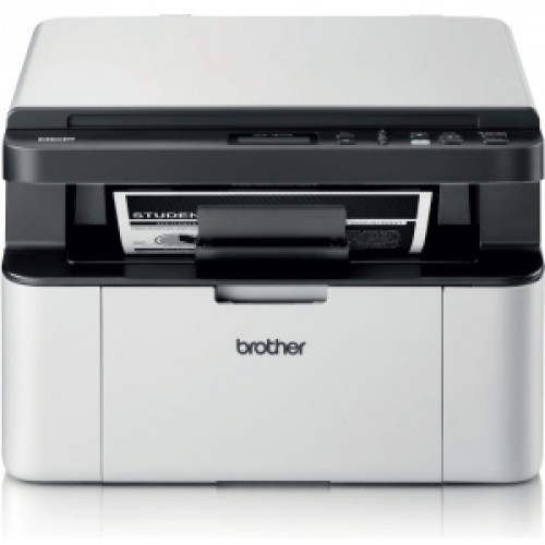 Stampante Multifunzione Brother DCP-1610W  DCP1610WZX1