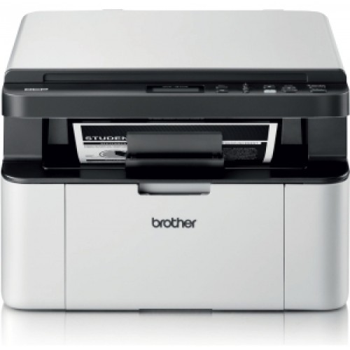 Stampante Multifunzione Brother DCP-1610W DCP1610WZX1 Stampante Multifunzione Brother DCP-1610W DCP1610WZX1
