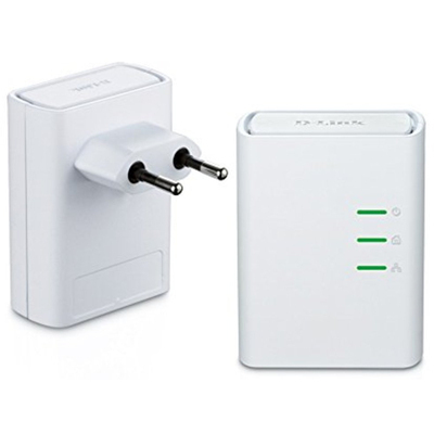 D-Link Powerline AV 500 HD Kit D-Link Powerline AV 500 HD Kit
