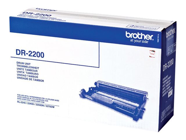 tAMBURO rIGENERATO PER bROTHER DR 2200 tAMBURO rIGENERATO PER bROTHER DR 2200
