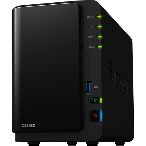 Nas Synology DS216PLAY