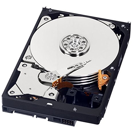 DT01ACA100  Hard Disk Interno 3,5 Toshiba 1TB DT01ACA100