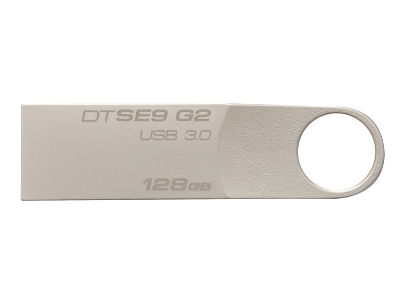 Pendrive 128GB Kingston USB 3.0 DTSE9G2/128GB