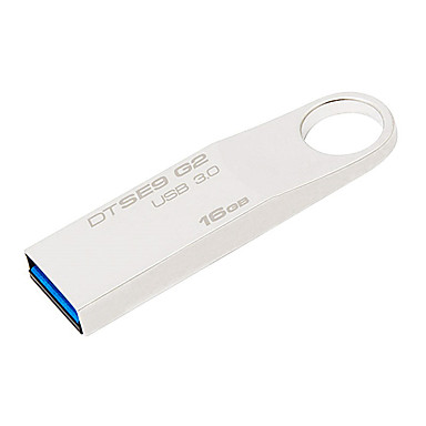 Pendrive 16GB Kingston USB 3.0 DTSE9G2/16GB