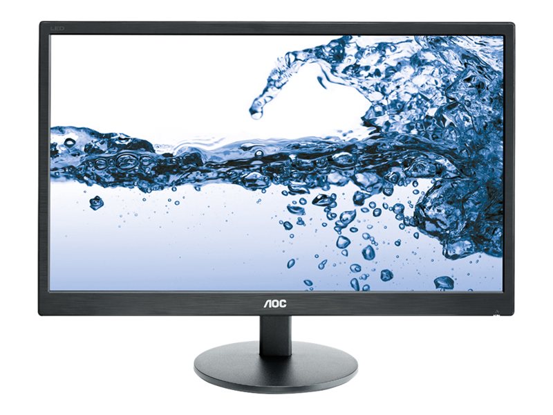 Monitor AOC E2270SWN Monitor AOC E2270SWN