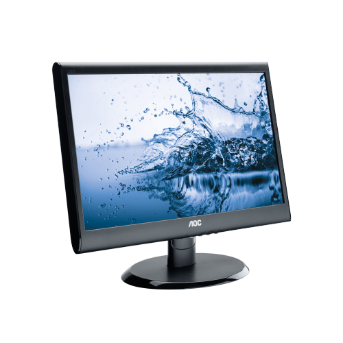 Monitor Led AOC Value e950Swdak Monitor Led AOC Value e950Swdak