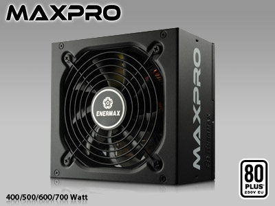 Alimentatore PC Non Modulare EMP400AGT
